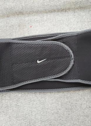 Пояс бандаж для поясницы, фитнес