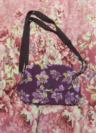Сумочка kipling оригінал