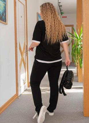 Літній костюм