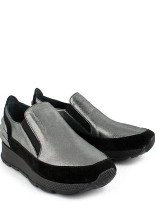 Жіночі кросівки aura shoes 1828622 фото