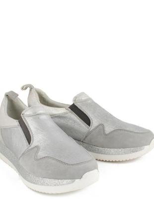 Женские кроссовки aura shoes 21-209641 фото