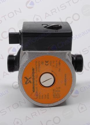 Насос сонячного коллектора grundfos solar 15/45 130 65112030