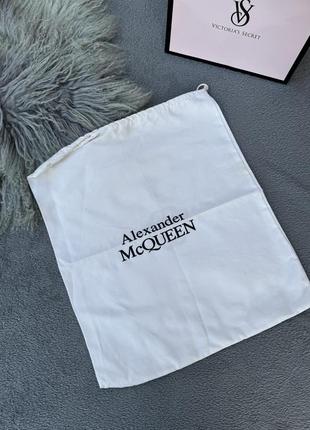 Пыльник&nbsp; alexander mcqueen