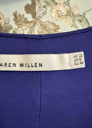 Платье футляр karen millen9 фото