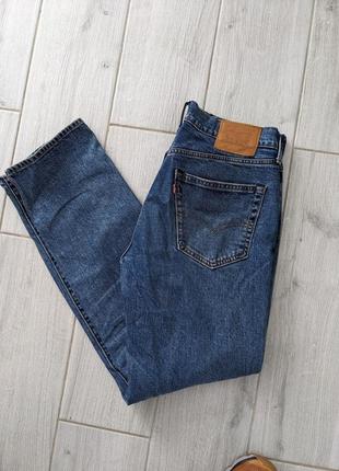 Джинси levis 514 premium1 фото