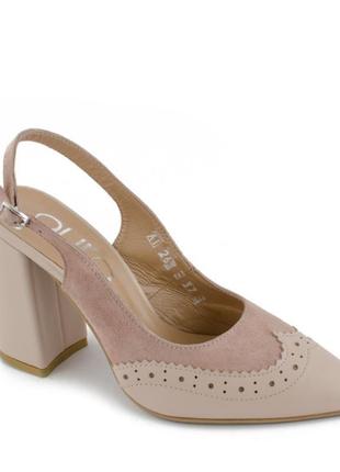 Босоножки женские aura shoes 26110681