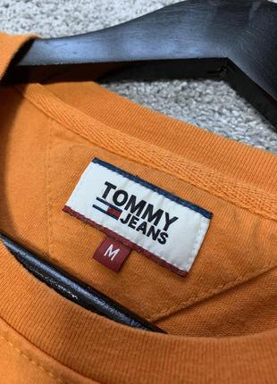 Футболка tommy hilfiger3 фото