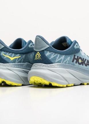 Кроссовки hoka3 фото