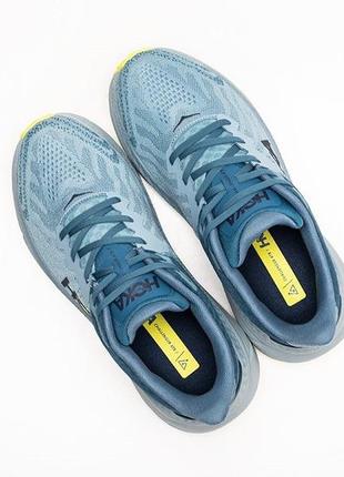 Кроссовки hoka2 фото