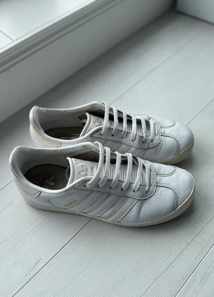 Adidas gazelle,кроссовки adidas,кэды adidas 36 размер, стелька 23 см2 фото