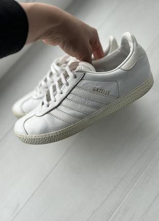 Adidas gazelle,кроссовки adidas,кэды adidas 36 размер, стелька 23 см