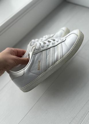 Adidas gazelle,кроссовки adidas,кэды adidas 36 размер, стелька 23 см4 фото