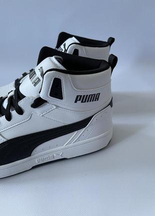 Кросівки puma rebound joy4 фото