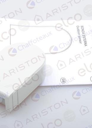 Датчик вулечної температури ariston 65109110