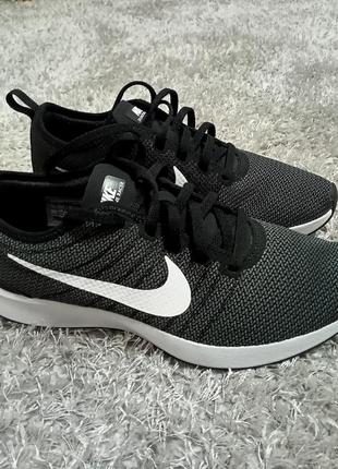 Кроссовки nike dual tone racer