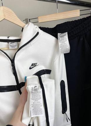 Спортивный костюм nike tech fleece