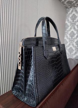 Antonio biaggi 👍🔥 шкіряна жіноча сумка