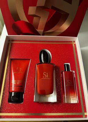 Набір Yves Saint Laurent