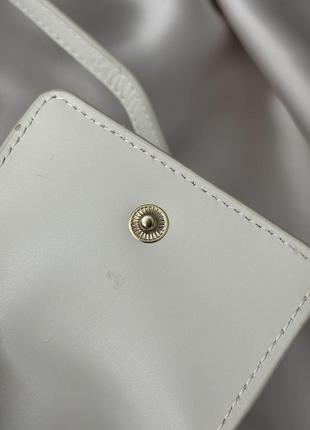 Кожаная сумка кросс боди для телефона radley leather crossbody phone bag9 фото