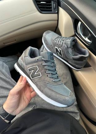 Кросівки new balance4 фото