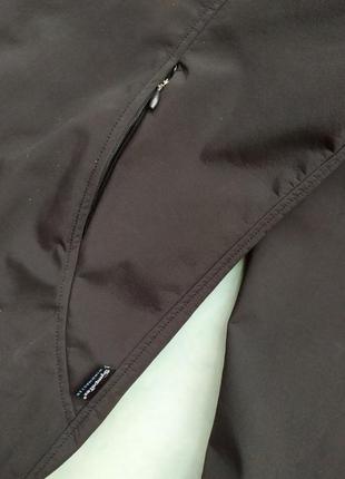 Mamalila® softshell carry jacket куртка софтшельная для мамочки "слингокуртка"9 фото
