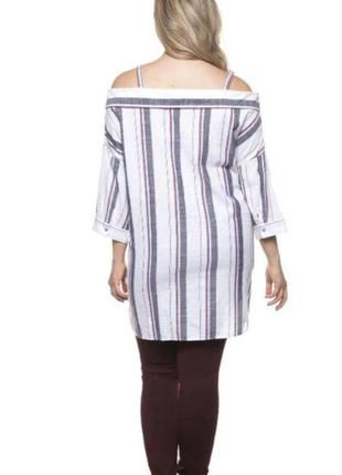 Рубашка-туника 2