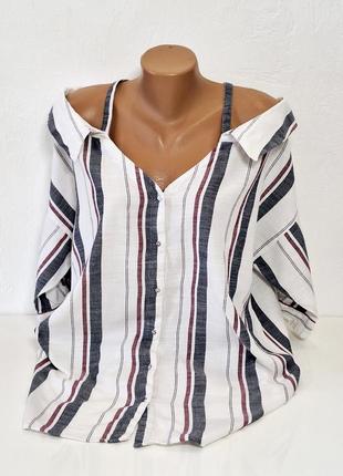 Рубашка-туника 3