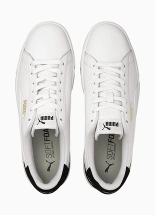 Кеды puma serve pro 43 размер2 фото