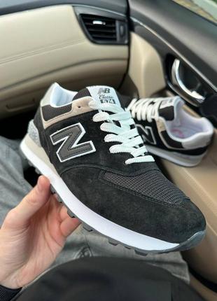 Кросівки new balance