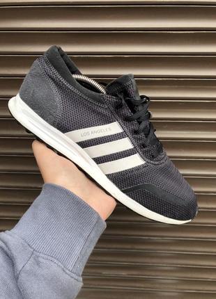 Adidas originals los angeles 44,5р 28,5см кросівки оригінал1 фото