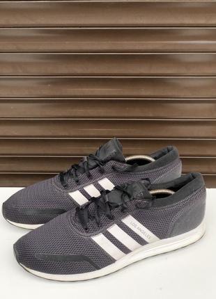 Adidas originals los angeles 44,5р 28,5см кросівки оригінал2 фото