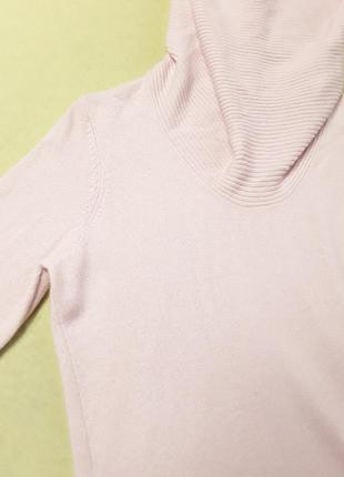 Шикарний кашеміровий светр від marks and spencer6 фото