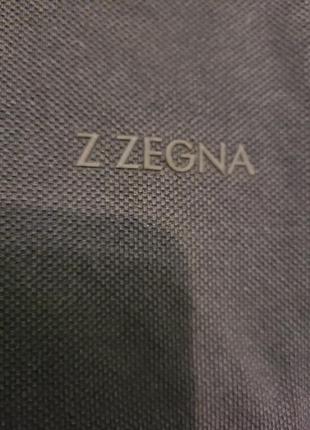 Поло z zegna.3 фото