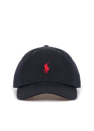 Кепка polo ralph lauren classic unisex