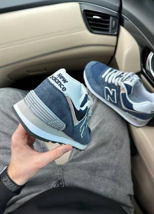 Кроссовки new balance6 фото