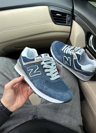 Кросівки new balance3 фото