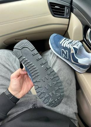 Кросівки new balance8 фото