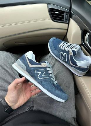 Кросівки new balance4 фото