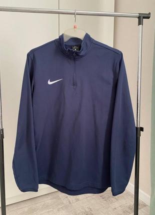 Реглан кофта nike оригинал 💙💙💙