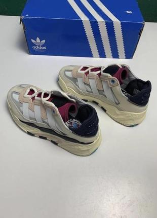 Кросівки adidas2 фото