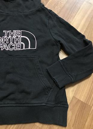The north face худі з капюшоном 3