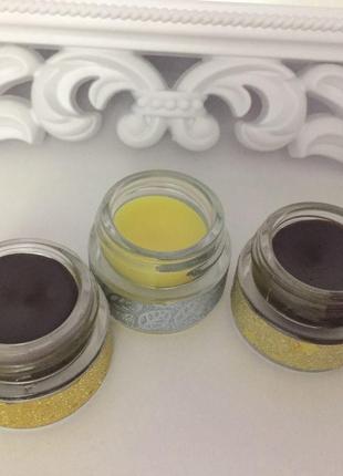 Бальзам для губ