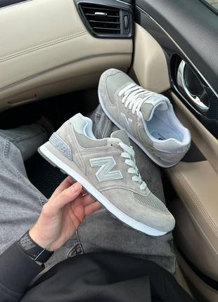 Кросівки new balance3 фото