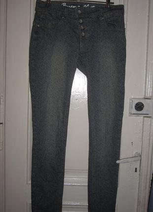 Джинси.розмір xs