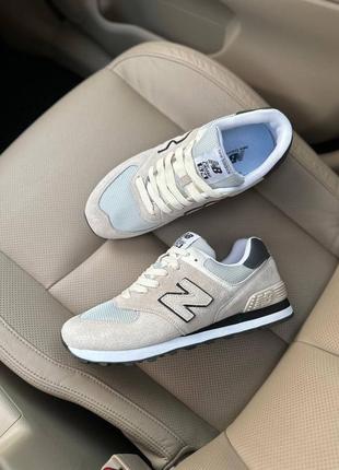 Кросівки new balance8 фото