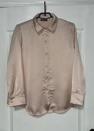 Блуза, сорочка  жіноча1 фото