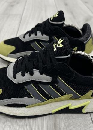 Мужские кроссовки adidas tresc run (26,5 см)2 фото