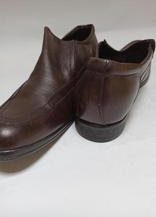 Туфли albert torresi.брендовая обувь stock5 фото
