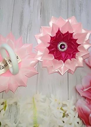 Резинки для волос 3