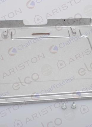 Панель камеры сгорания инспекционная ariston 65106296